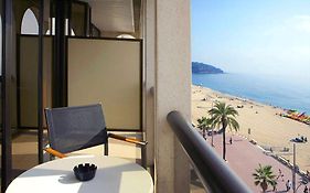 Apartamentos Rosanna Apartment Lloret De Mar  Spain